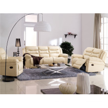 Recliner Leather Fabric Sofa Furniture